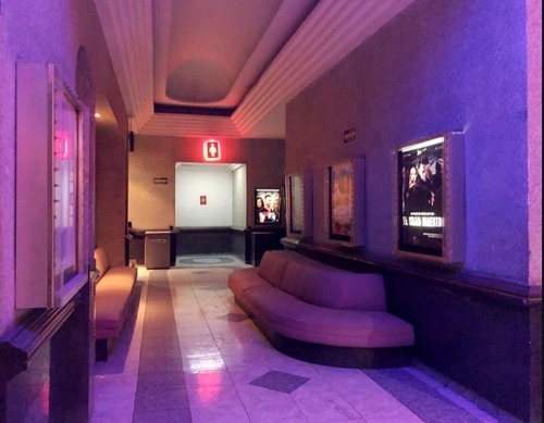 Fracc Valle De Anahuac, Local Comercial Cines, Venta, Ecatepec Morelos