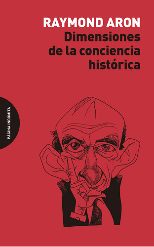 Dimensiones De La Conciencia Histórica (libro Original)