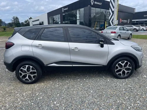 Renault Captur 2.0 Intens