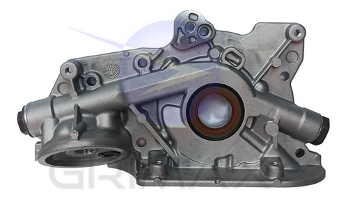 Bomba Aceite Chevrolet Astra 2.4 16v Ecotec 2004-2012