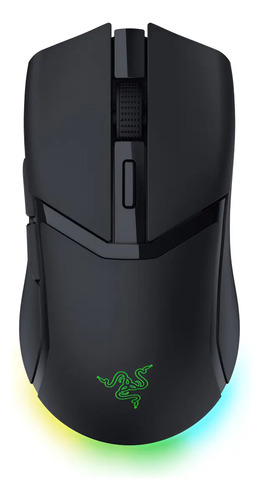 Mouse para jogadores sem fio Razer Cobra Hyperspeed preto