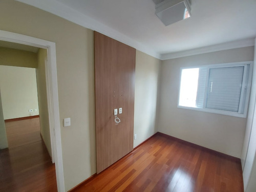Imagem 8 de 26 de Apartamento Em São Paulo - Sp - Ap0646_sell