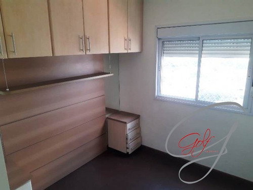 Imagem 13 de 24 de Apartamento Vila Campesina, 02 Suítes, 02 Vagas, Área De Lazer Completa - Ap00851 - 69339303