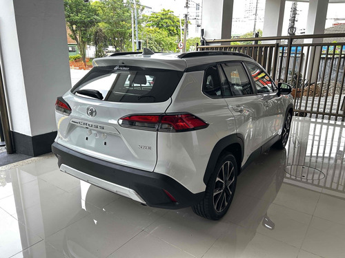 Toyota Corolla Cross 2.0 VVT-IE FLEX XRE DIRECT SHIFT
