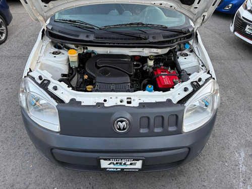 RAM Promaster Rapid 1.4 Mt