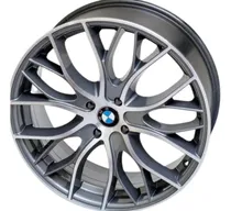 Comprar Roda Aro 17 4x100 Modelo Bwm R54 Krmai \u002F Valor Unitário Cor Grafite Diamante