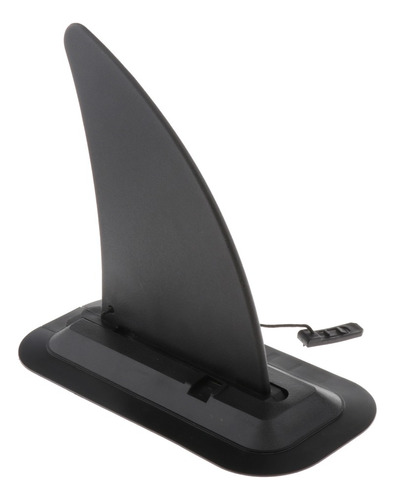 8''x6 '' Pvc Paddle Board Aleta Central Tabla De Surf Tabla