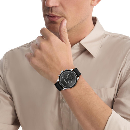 Calvin Klein Masculino, Relógio Multifuncional Ck Infinite C