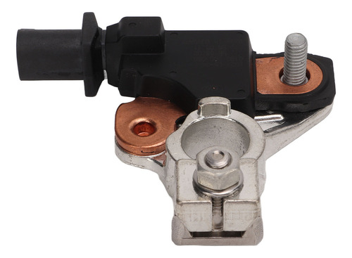 Sustitución Del Conjunto Del Sensor Del Terminal De La Bater