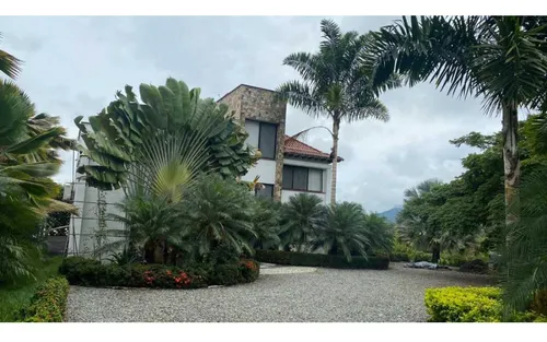 Finca En Venta , En San Jerónimo , Antioquia , Colombia.