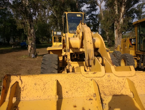 Liugong Zl50 2009 3m