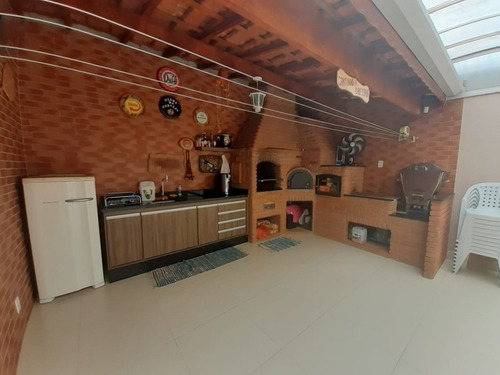 Imagem 24 de 25 de Sobrado Para Venda - Jardim Camila, Mogi Das Cruzes - 150m², 2 Vagas - 2768