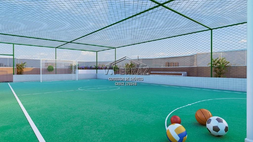 Imagem 6 de 15 de Apartamento, 2 Dorms Com 83 M² - Vila Caicara - Praia Grande - Ref.: Ser192 - Ser192