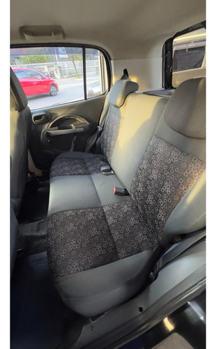 Fiat Uno 1.0 EVO VIVACE 8V FLEX 4P MANUAL