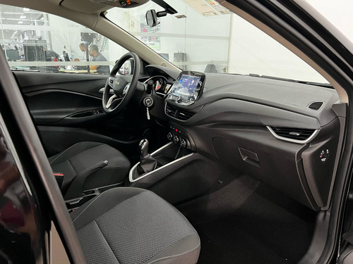 Chevrolet Onix 1.0 FLEX MANUAL