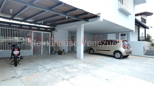 Encantadora Casa En Venta El Cafetal Rah Mls25-22537