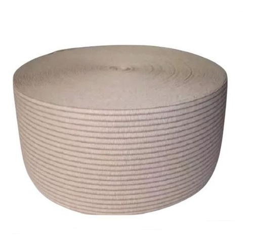 Imagen 2 de 6 de Venda Elastica Rollo 15cm X 25mt Algodon Torta
