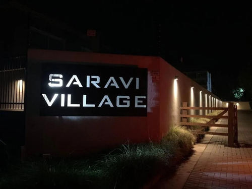 Imagen 9 de 9 de Casa Tipo Duplex En Venta En Saravi Village, Pilar