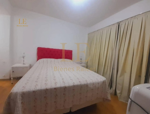 Venta Departamento En Caballito