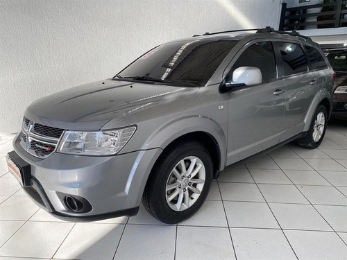 Dodge Journey