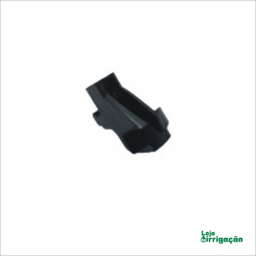 Imagem 3 de 3 de Aspersor Para Irrigação Lf2400 - 961 A 1.488 L/h - 15 Und