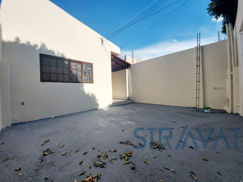 Imagem 4 de 30 de Casa - Ca00293 - 34357522