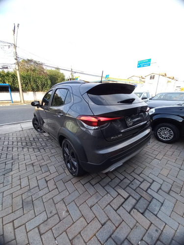 Fiat Pulse PULSE AUDACE 1.0 Turbo 200 Flex Aut.