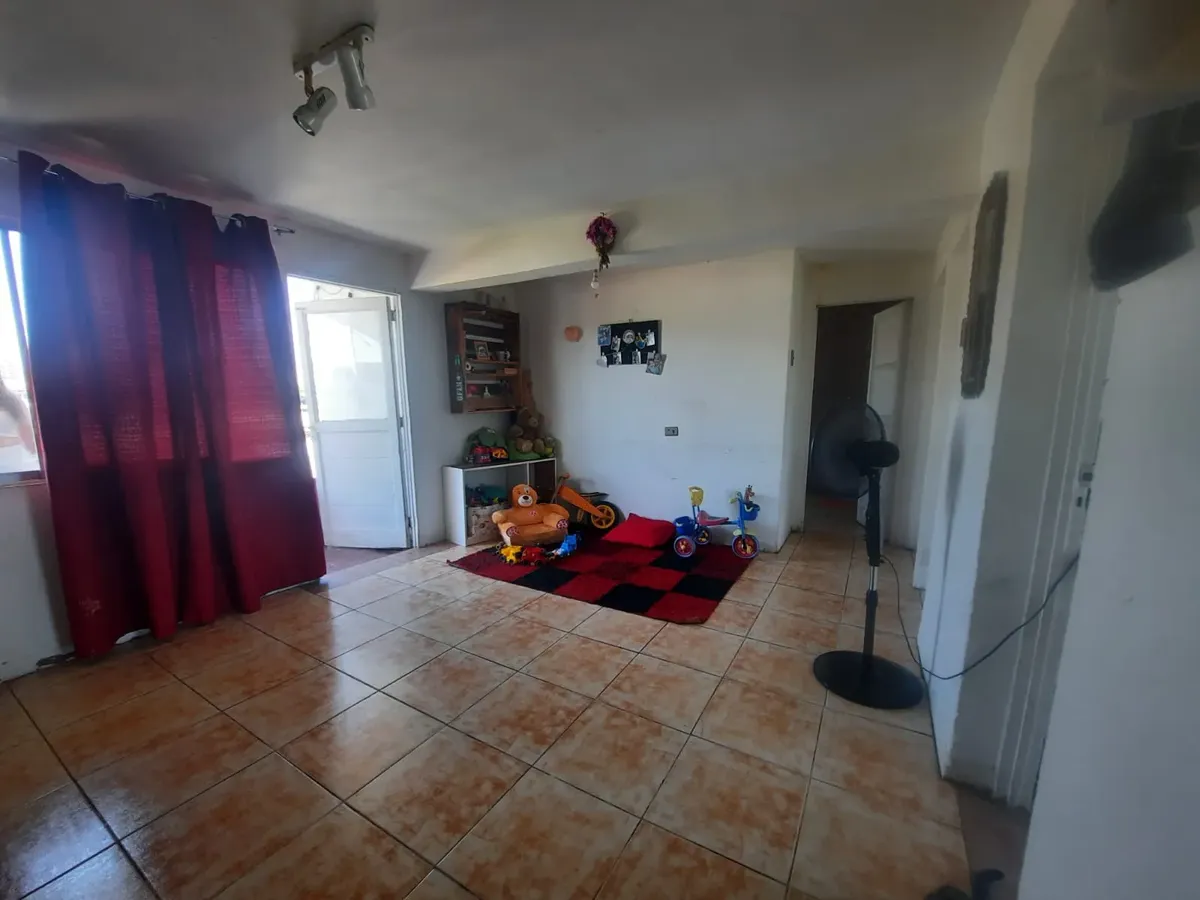 Imagen 1 de 7 de Oportunidad 2hab Pedro Aguirre Cerda