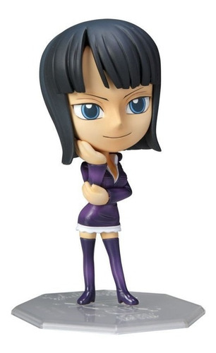 Imagen 2 de 4 de P.o.p. Portrait Of Pirates Mild Mugiwara Theater Nico Robin