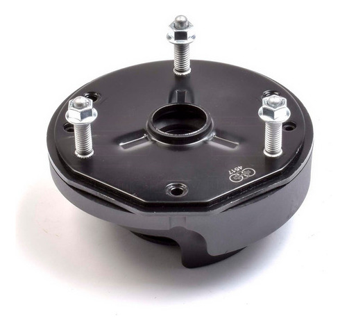 Base Amortiguador Delantero Gm Silverado 1500 2013 Syd