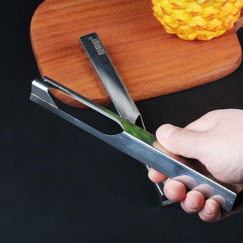 Removedor De Miradores De Piña, Herramienta De Cocina