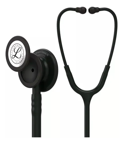 comprar Fonendoscopio 3m Littmann Classic Iii 5803 Black Edition comprar Fonendoscopio 3m Littmann Classic Iii 5803 Black Edition
