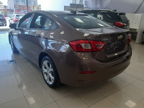 Imagen 7 de 15 de Chevrolet Cruze Lt 0km#7