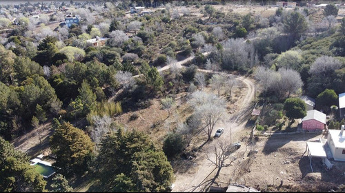 Villa Giardino Lotes De Terreno A Metros De Av. San Martin