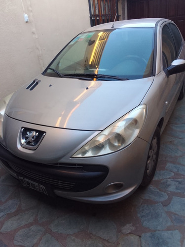 Peugeot 207 1.9 Sedan Xs