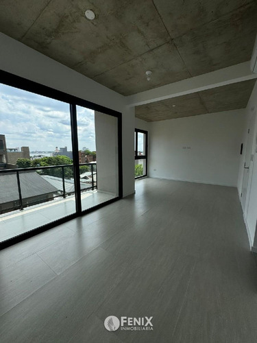 Df823 - Departamentos En Venta Edif. Forner (lanusse Y Córdoba)