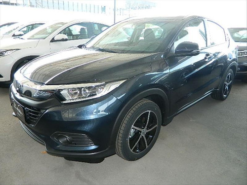 Honda Hr-v 1.8 Ex Cvt