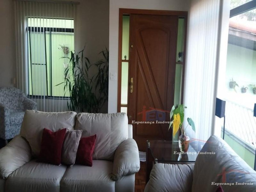 Imagem 3 de 15 de Ref.: 1277 - Sobrados Em Osasco Para Venda - V1277