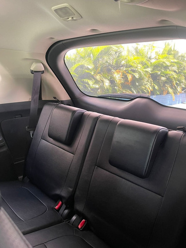 Mitsubishi Outlander 3.0 V6 Gt 4wd 5p
