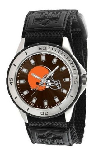 Reloj Cleveland Browns  Original Nfl