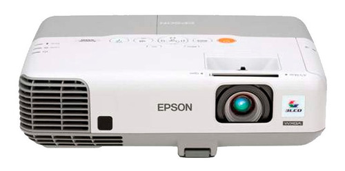 Proyector Epson Powerlite 935w Wxga 3700 Lum V11h565020 /vc