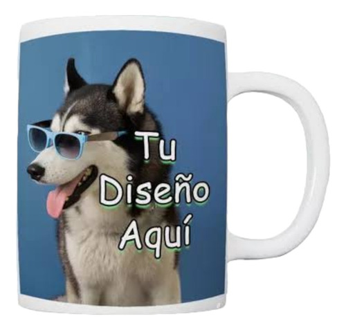 36 Tazas Personalizadas Diseño Gratis (reacondicionado) (Reacondicionado)