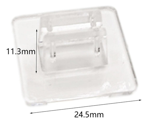 - Soporte Para Tarjetas De 50 Piezas, Soportes Para Tarjetas