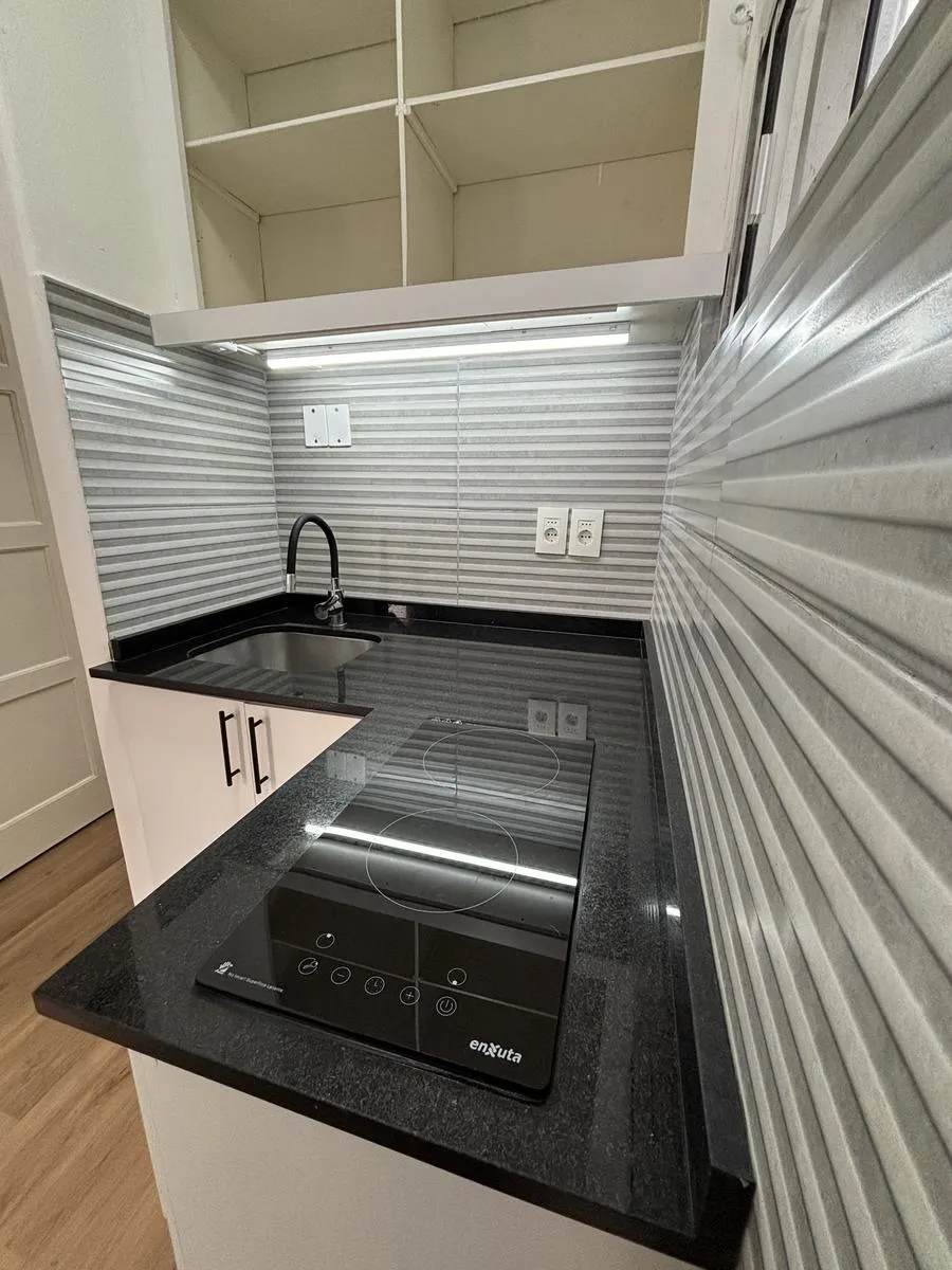Alquiler Apartamento 1 Dormitorio En Parque Batlle · Foto 2