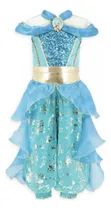 Comprar Jasmine Princesa Disfraz Aladino Talla 5-6 Disney Store