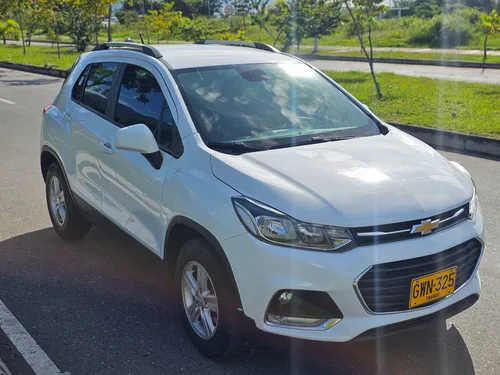 Chevrolet Tracker 1.8 Ls