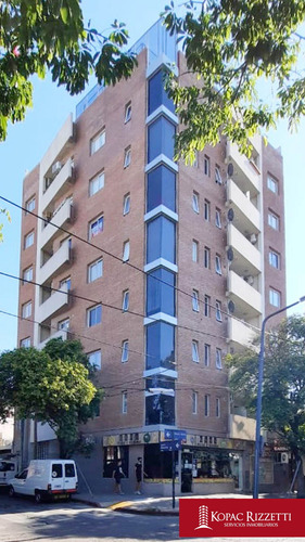 Alberdi (duarte Quiros Esq Echeverria) - Venta Monoambiente