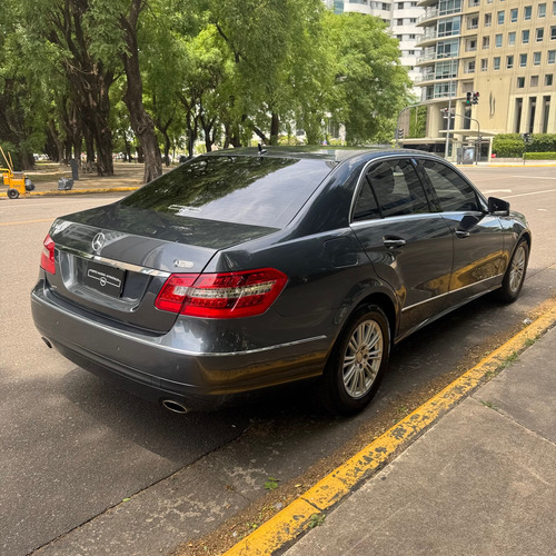 Mercedes-benz Clase E 3.0 E300 Elegance