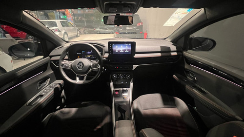 Renault Kardian Flex Automático