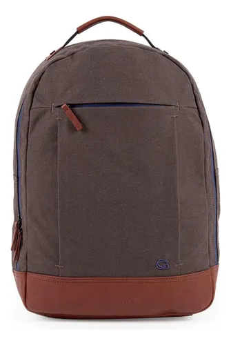 Mochila Guante Moch Noteb Grafito Mp297